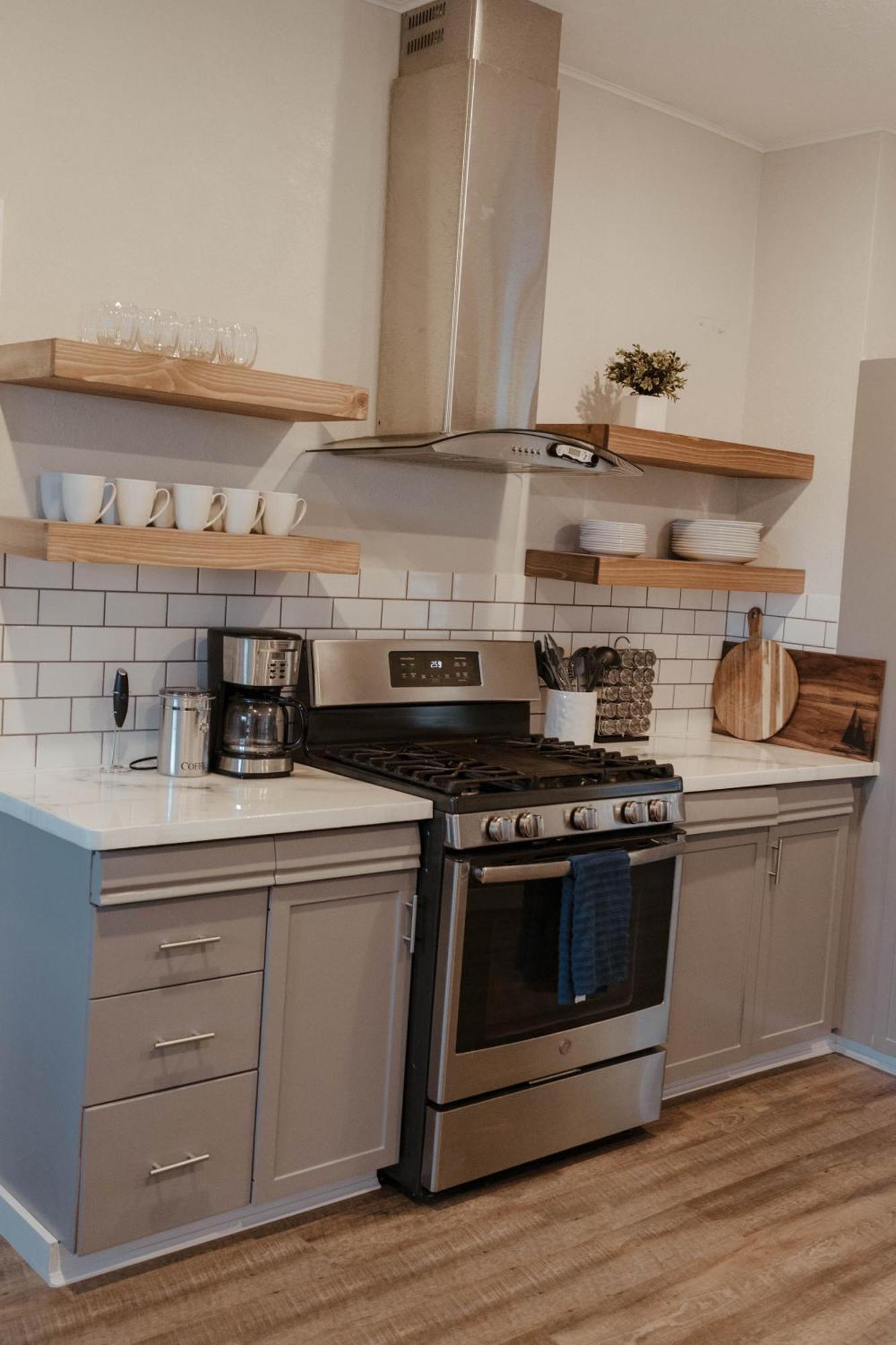 Central Tacoma Triplex ภายนอก รูปภาพ