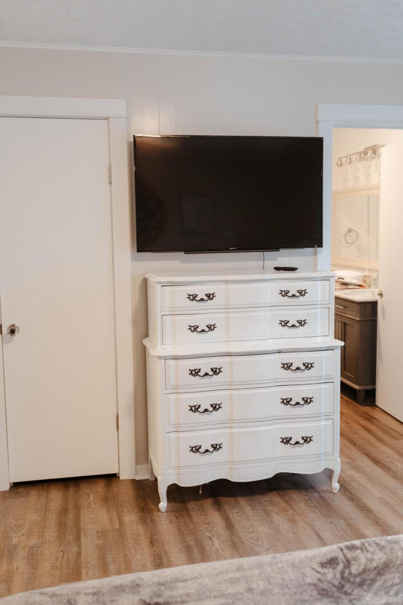 Central Tacoma Triplex ภายนอก รูปภาพ